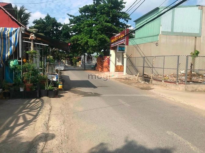 Hình ảnh Bán đất Thích Quảng Đức, Phú Nhuận 90m2. Đối diện Coopmart Nguyễn Kiệm