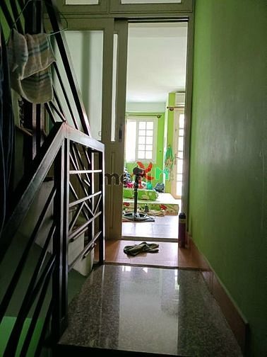 Hình ảnh Bán nhà Quận 3 dưới 4 tỷ duy nhất 1 căn.