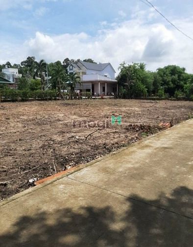 Hình ảnh Bán đất MT bê tông, P.Tân An, TP.TDM, DT:4.5x23, TC60m2, SHR, 1,450 tỷ
