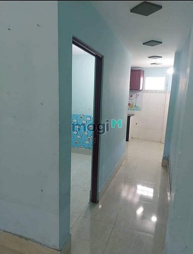 Hình ảnh Bán nhà hẻm cấp 4 gác lửng tại Q.Tân Phú