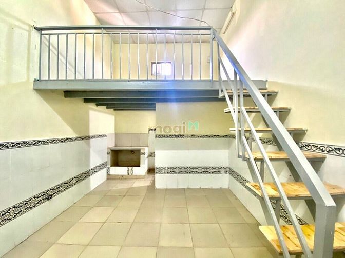 Hình ảnh PHÒNG MỚI 100% BÌNH Tân Sạch Đẹp VỚI GIÁ TỪ 1tr8