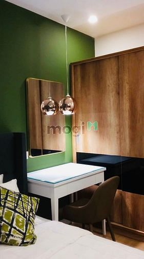 Hình ảnh Cho thuê CH Saigon Royal Bến Vân Đồn Quận 4-2pn1wc DT 55m2,Giá 20tr/th