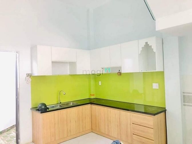 Hình ảnh Bán nhà Bình Tân,Tân tạo,52m2 4 Tầng chỉ 5.2 tỷ