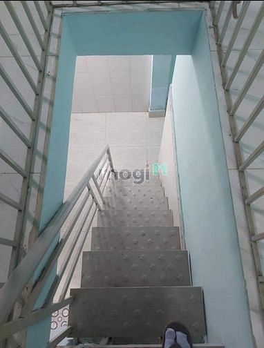 Hình ảnh Bán nhà hẻm cấp 4 gác lửng tại Q.Tân Phú