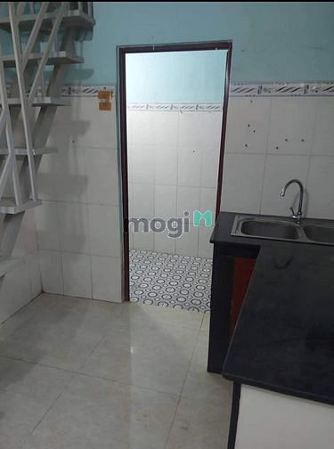 Hình ảnh Bán nhà hẻm cấp 4 gác lửng tại Q.Tân Phú