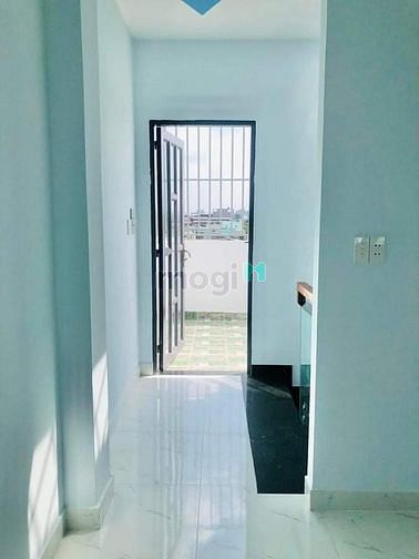 Hình ảnh Bán nhà Bình Tân,Tân tạo,52m2 4 Tầng chỉ 5.2 tỷ