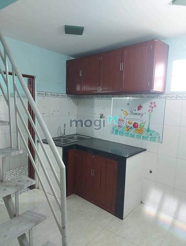 Hình ảnh Bán nhà hẻm cấp 4 gác lửng tại Q.Tân Phú