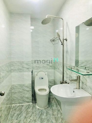 Hình ảnh Bán nhà Bình Tân,Tân tạo,52m2 4 Tầng chỉ 5.2 tỷ
