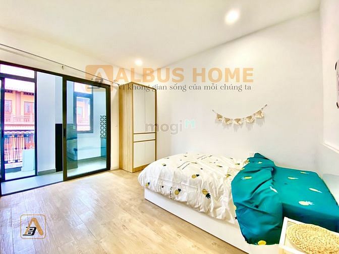 Hình ảnh BHP CHDV Mới 100%_Studio gần PV Gas Tower, ĐH RMIT , TDTU, SC ViVo ,