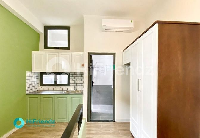 Hình ảnh Mb6623 nạp rút nhanh chóng Studio Full Nội Thất gần GO Nguyễn Thị Thập