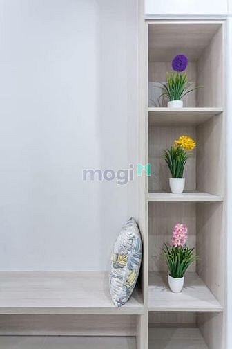 Hình ảnh Giỏ hàng bán CH THE TRESOR Bến Vân Đồn Quận 4, STUDIO, 1PN, 2PN, 3PN