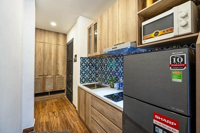 Hình ảnh Giỏ hàng cho thuê River Gate Quận 4, Studio 10tr, 2pn 18tr, 3pn 24tr.