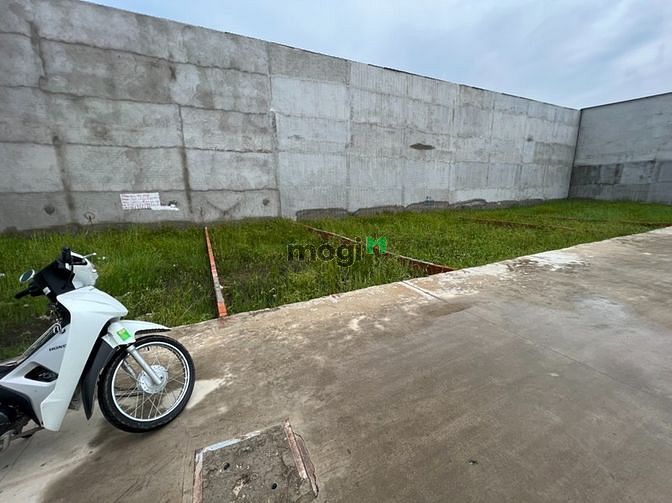 Hình ảnh bán đất hóc môn đường Nguyễn Văn Bứa dt 56m2