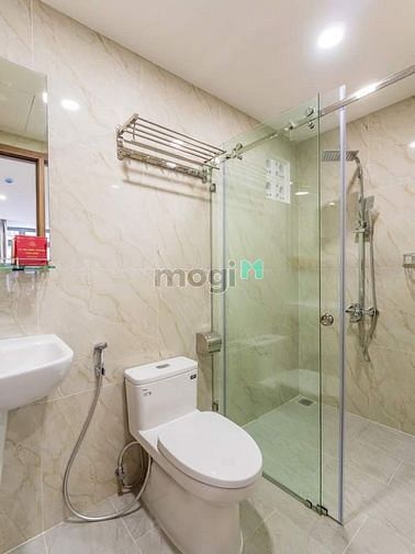Hình ảnh STUDIO có cả phòng Gym tại Thảo Điền