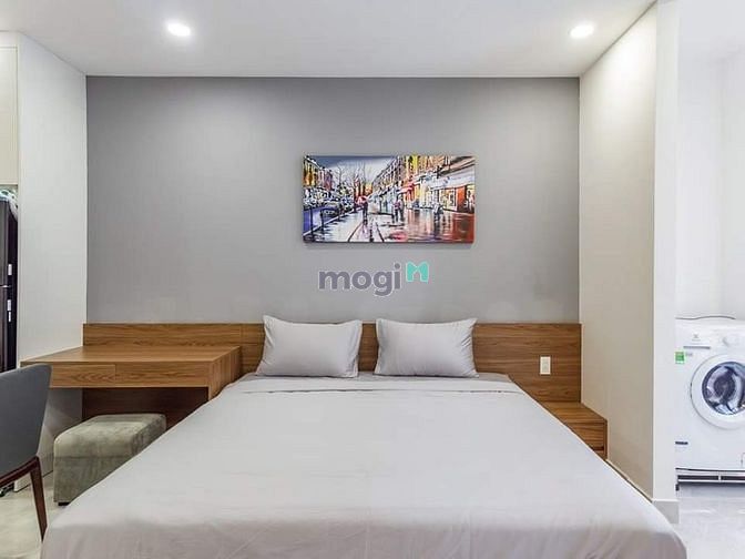 Hình ảnh 🎀🎀🎀 Cho thuê Trang Chủ MB66.COM / Đăng Ký Tặng 66K THẢO ĐIỀN 1 PN , NT ĐẸP