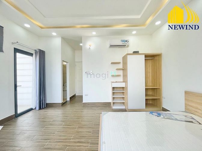 Hình ảnh BHP CHDV Mới 100%_Studio gần PV Gas Tower, ĐH RMIT , TDTU, SC ViVo ,