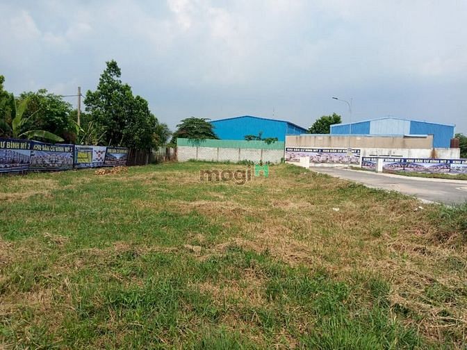 Hình ảnh ĐẤT Mỹ Hạnh Nam giá rẻ chủ bán gấp