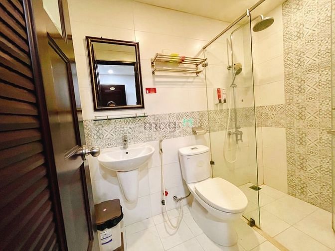 Hình ảnh Mb6623 nạp rút nhanh chóng 1Pn 45m2 ngay cầu thị Nghè Quận Bình Thạnh sát Quận 1