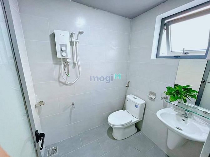 Hình ảnh Căn Hộ Mini Studio_Full Nội Thất_Cửa Sổ_Thoáng Mát