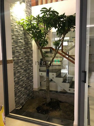 Hình ảnh Bán nhà Bình Tân, Bình Trị Đông A 80m 4 tầng chỉ 6.99 tỷ