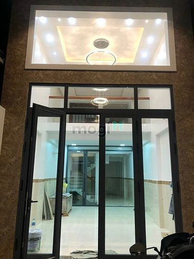 Hình ảnh Bán nhà Bình Tân, Bình Trị Đông A 80m 4 tầng chỉ 6.99 tỷ