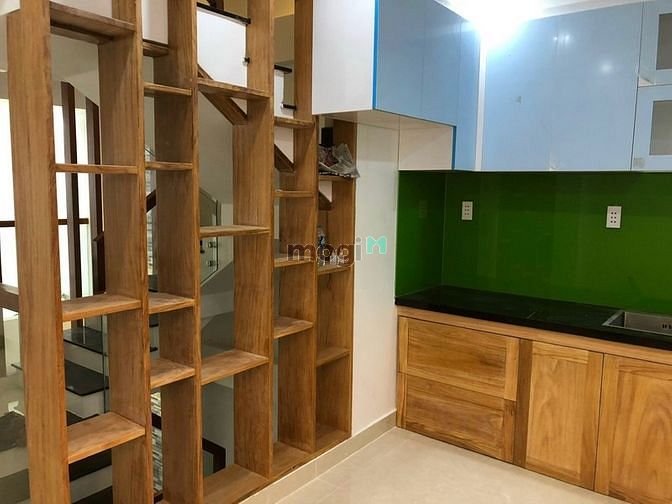 Hình ảnh Bán nhà Bình Tân, Bình Trị Đông A 80m 4 tầng chỉ 6.99 tỷ