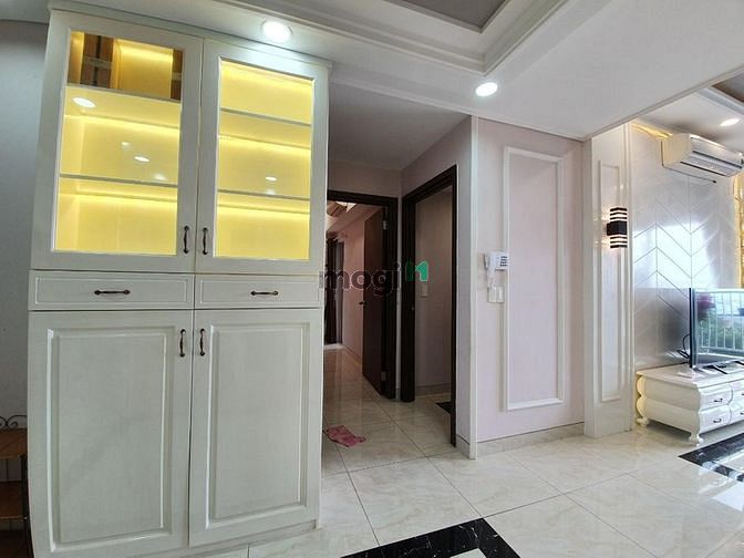 Hình ảnh Bán căn 2 phòng ngủ The Botanica 73m2 giá chỉ 4,18 tỷ bao phí