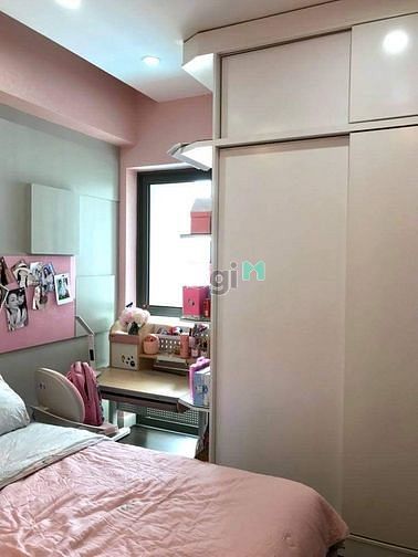 Hình ảnh Bán CH RIVER GATE Bến Vân Đồn Quận 4, 3pn2wc DT 92m2 giá 6 tỷ bao phí