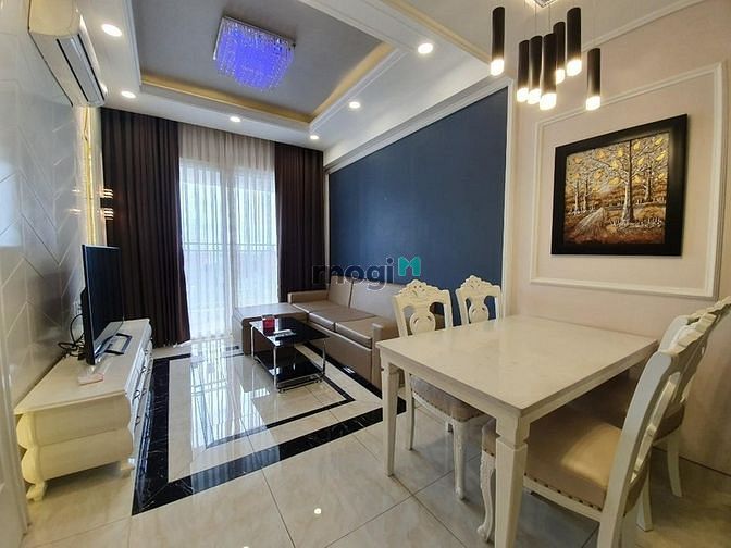 Hình ảnh Bán căn 2 phòng ngủ The Botanica 73m2 giá chỉ 4,18 tỷ bao phí