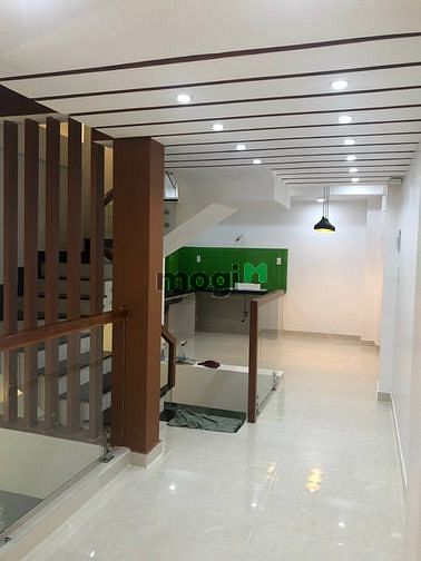Hình ảnh Bán nhà Bình Tân, Bình Trị Đông A 80m 4 tầng chỉ 6.99 tỷ