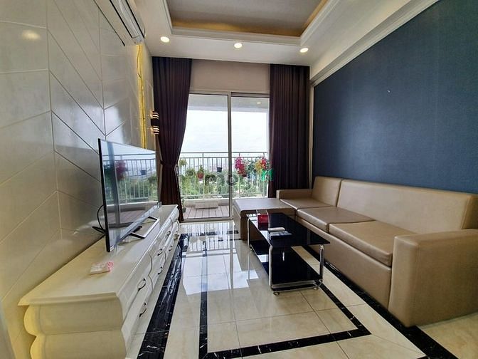 Hình ảnh Bán căn 2 phòng ngủ The Botanica 73m2 giá chỉ 4,18 tỷ bao phí