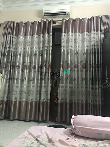 Hình ảnh Cho nữ thuê phòng trọ mặt tiền quận 4