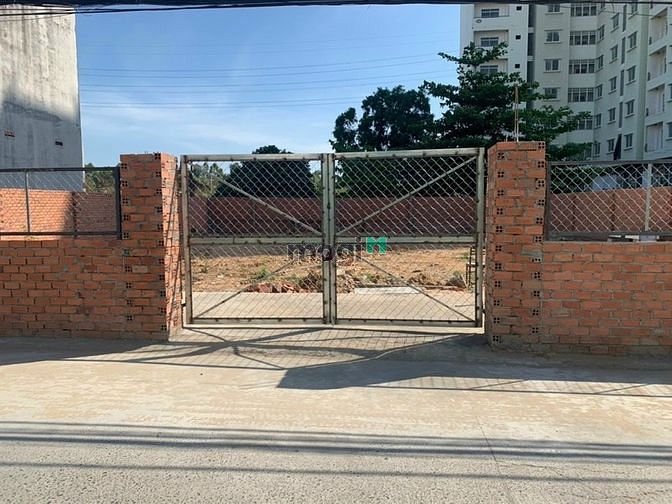 Hình ảnh Bán đất 2 Nền Biệt Thự Liền Kề Mặt Tiền Đường số 19 P.Thạnh Mỹ Lợi 👇