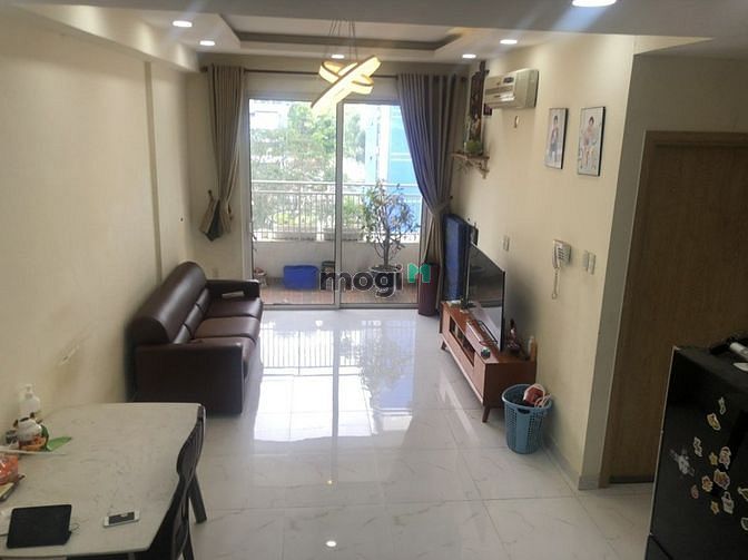 Hình ảnh Bán căn 2 phòng ngủ The Botanica 73m2 giá chỉ 3,98 tỷ bao phí