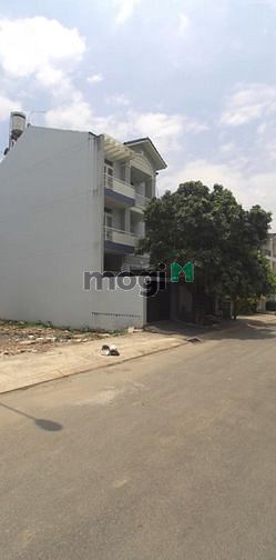 Hình ảnh Sở hữu ngay vị trí đắc địa trung tâm Q5. MT Lê Hồng Phong 80m2/2,2tỷ