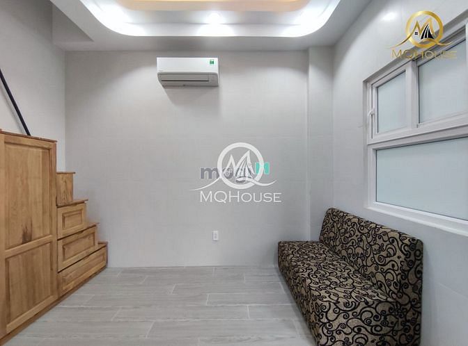 Hình ảnh Cuối Tháng Trống Phòng Tại Phạm Văn Bạch, phường 15, Tân Bình