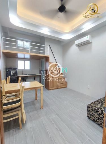 Hình ảnh Cuối Tháng Trống Phòng Tại Phạm Văn Bạch, phường 15, Tân Bình