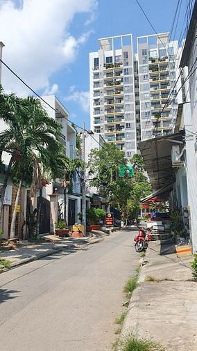 Hình ảnh Bán lô đất 89m2, Hẻm rộng 6m, Đường số 20, HBC, Thủ Đức