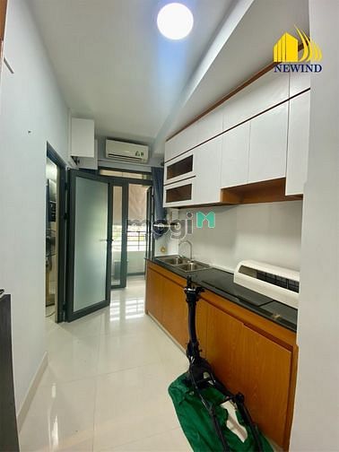 Hình ảnh 💥 Căn Hộ Dịch Vụ - Full Nội Thất, Cao Cấp, Ban Công - Quận 4