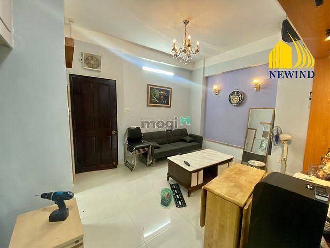 Hình ảnh 💥 Căn Hộ Dịch Vụ - Full Nội Thất, Cao Cấp, Ban Công - Quận 4