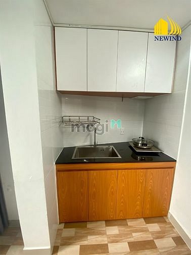 Hình ảnh 💥 Căn Hộ Dịch Vụ - Full Nội Thất, Cao Cấp, Ban Công - Quận 4