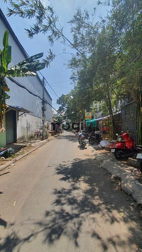 Hình ảnh Bán lô đất 89m2, Hẻm rộng 6m, Đường số 20, HBC, Thủ Đức