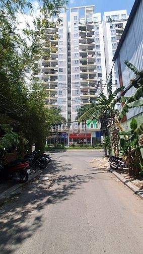 Hình ảnh Bán lô đất 89m2, Hẻm rộng 6m, Đường số 20, HBC, Thủ Đức