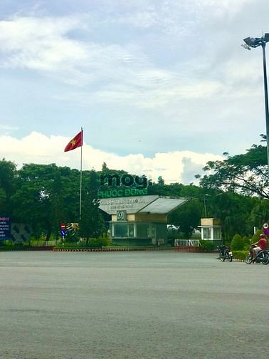 Hình ảnh Cần bán gấp đất thổ cư gò dầu tây ninh