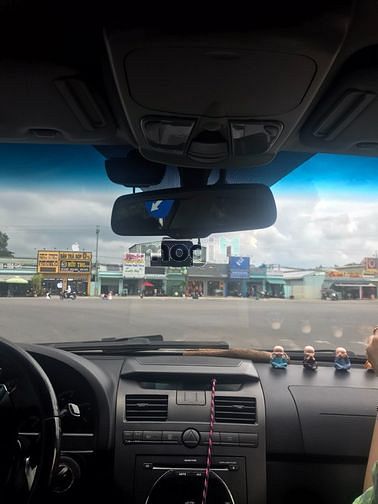 Hình ảnh Cần bán gấp đất thổ cư gò dầu tây ninh