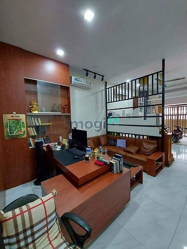 Hình ảnh Hẻm xe tải tránh - khu vip Sân Bay