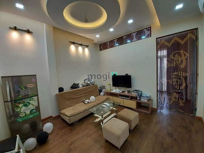Hình ảnh Hẻm xe tải tránh - khu vip Sân Bay