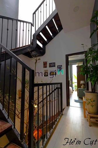 Hình ảnh Nhà 2 Lầu Tại Chợ Thủ đức, Đặng Văn Bi, tp thủ đức
