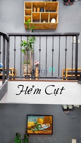 Hình ảnh Nhà 2 Lầu Tại Chợ Thủ đức, Đặng Văn Bi, tp thủ đức