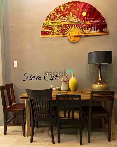 Hình ảnh Nhà 2 Lầu Tại Chợ Thủ đức, Đặng Văn Bi, tp thủ đức